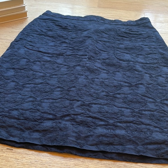 Anthro skirt Moulinette Soeurs - Picture 3 of 11